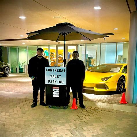 Top 25 Valet Parking Service suppliers in Philippines .